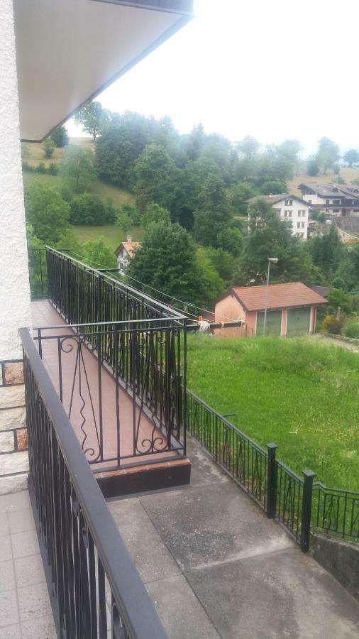 Casamanu Lägenhet Enego Exteriör bild